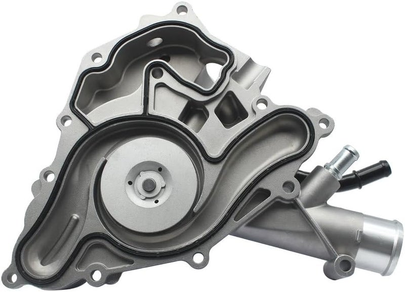 LEAPTIGER Engine Water Pump Kit with Gasket for 2009-2020 RAM 1500, 2009-2018 RAM 2500, 2011-2018 RAM 3500, 2009 Dodge Durango Chrysler Aspen, 5.7L V8 HEMI, OEM Replacement 68346912AA AW6341 - Image 4